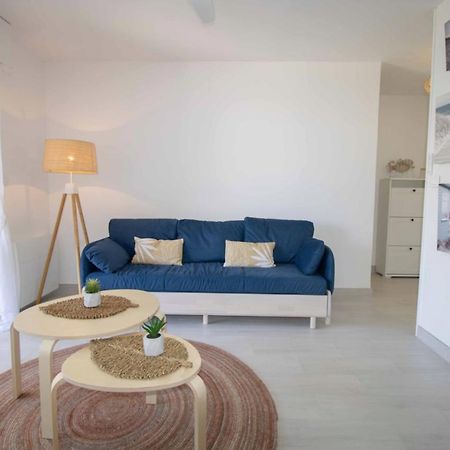 Fréjus Bright Apt Of 32 M Renovated Near Town מראה חיצוני תמונה