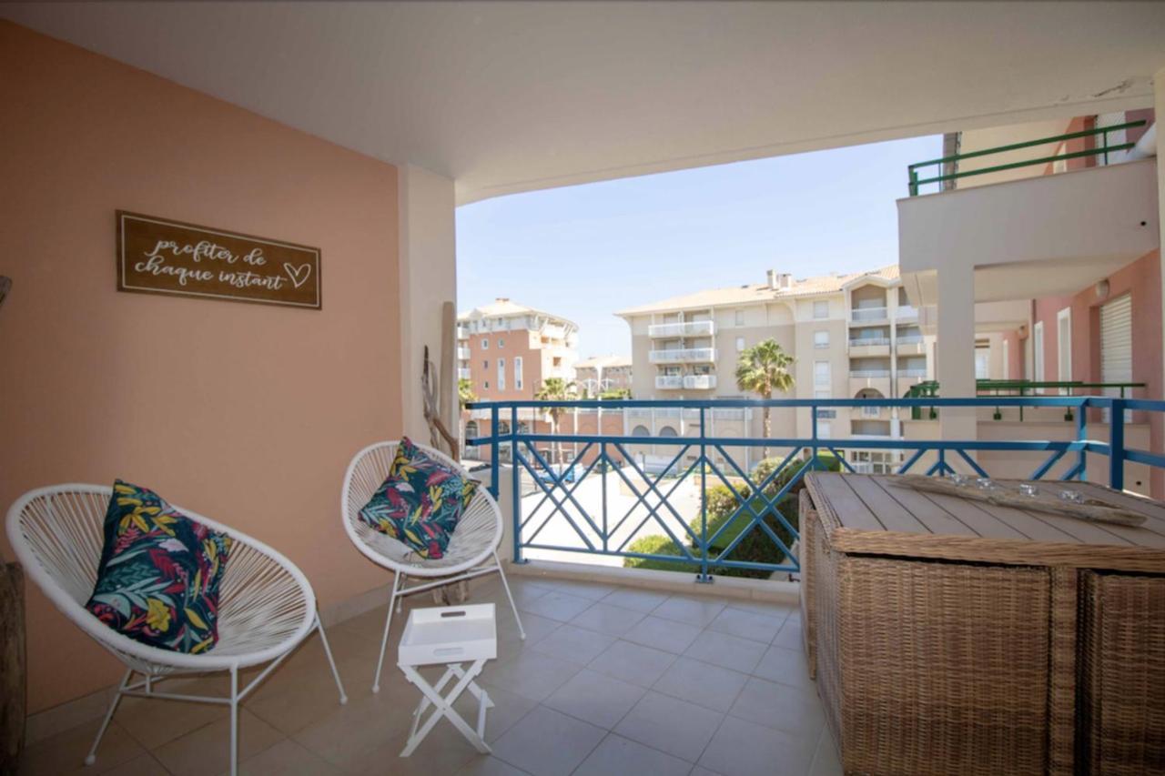 Fréjus Bright Apt Of 32 M Renovated Near Town מראה חיצוני תמונה